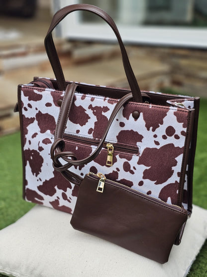 Bolso Vaca