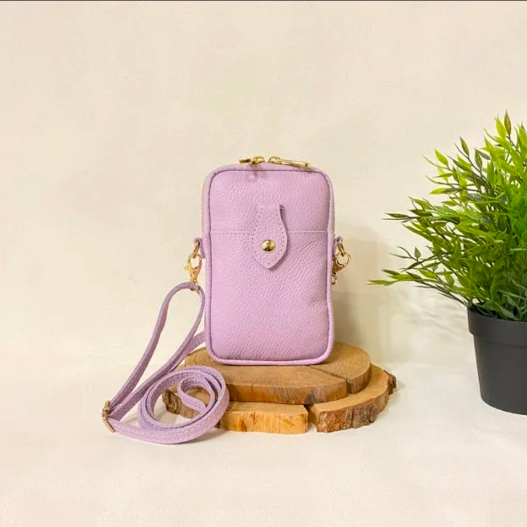 Bolso Movil