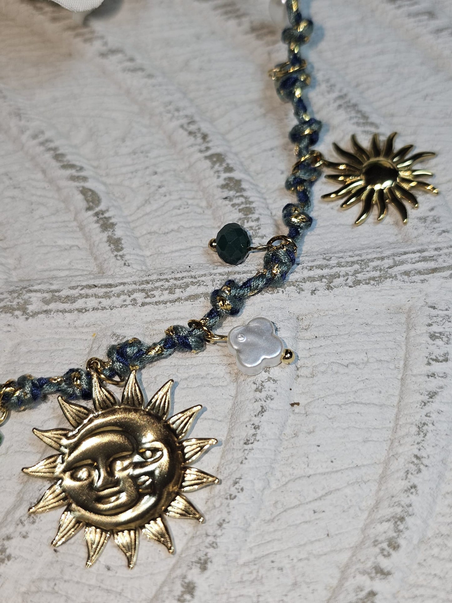 Collar Zielo