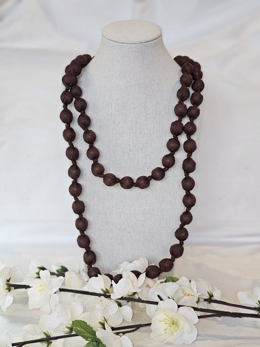 Collar Bolas