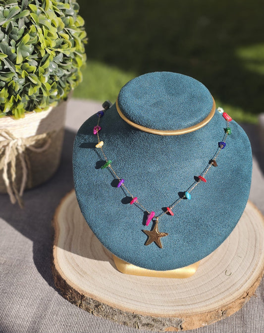 Collar Estrella