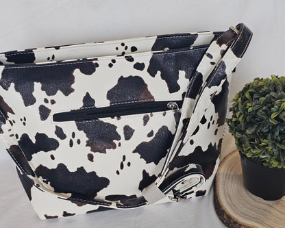 Bolso Cow