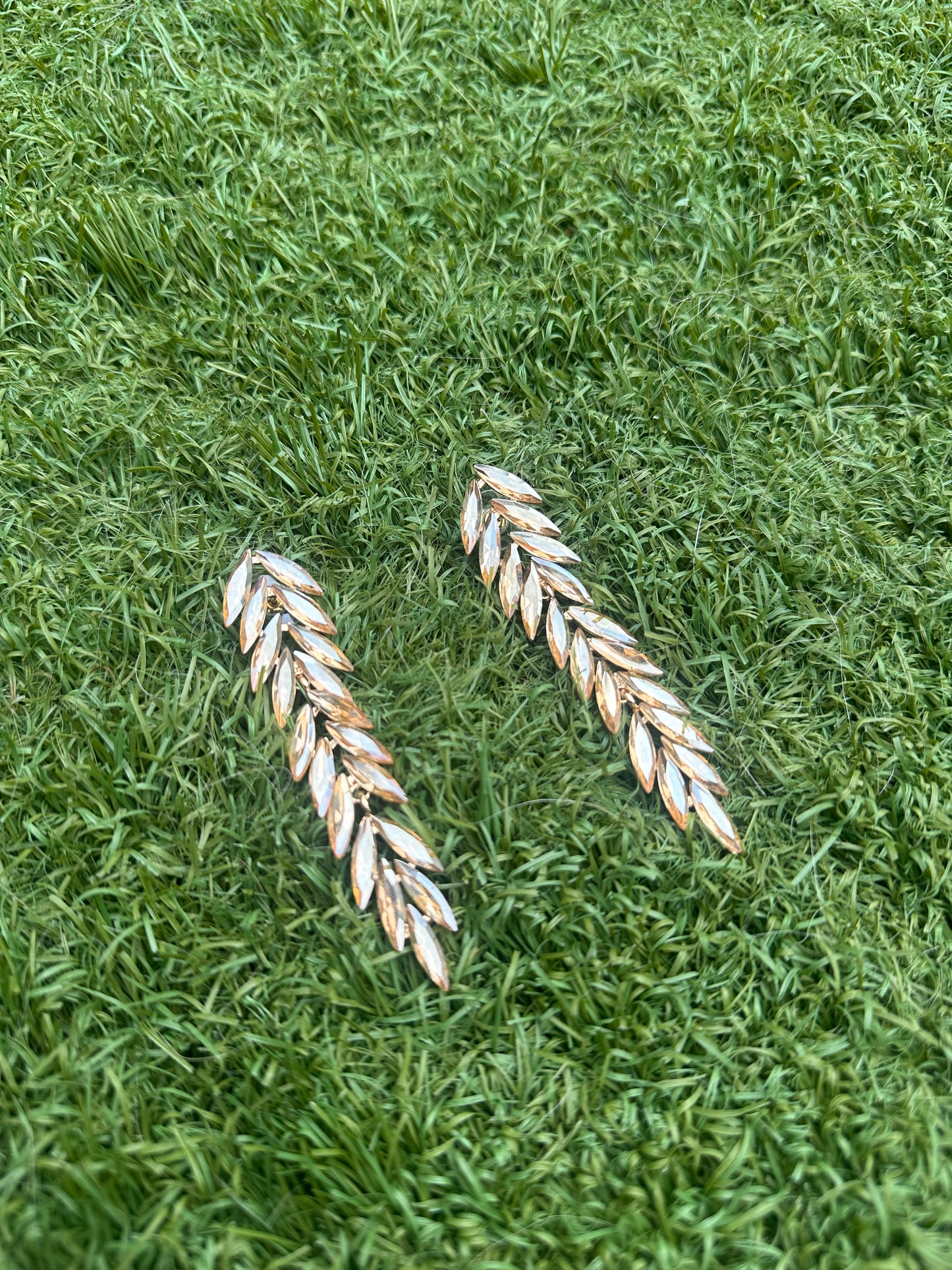 Pendientes Milhoja
