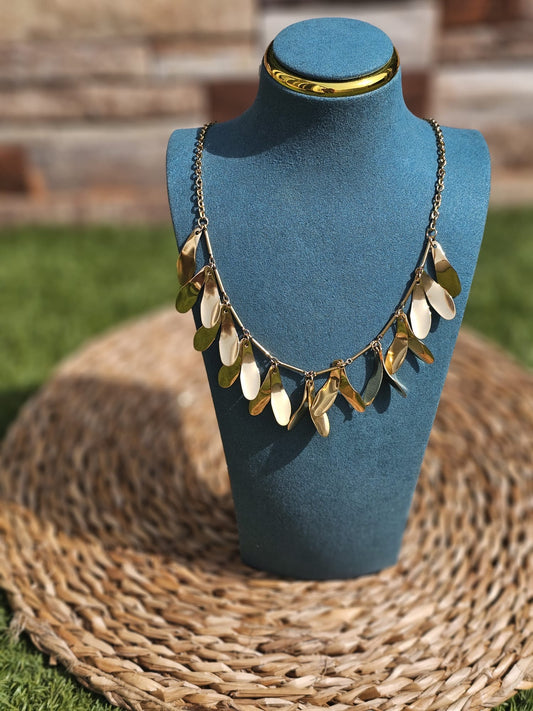 Collar Lagrimas