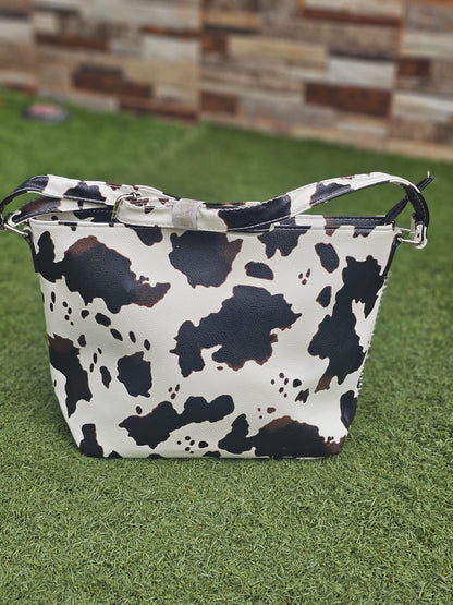 Bolso Cow