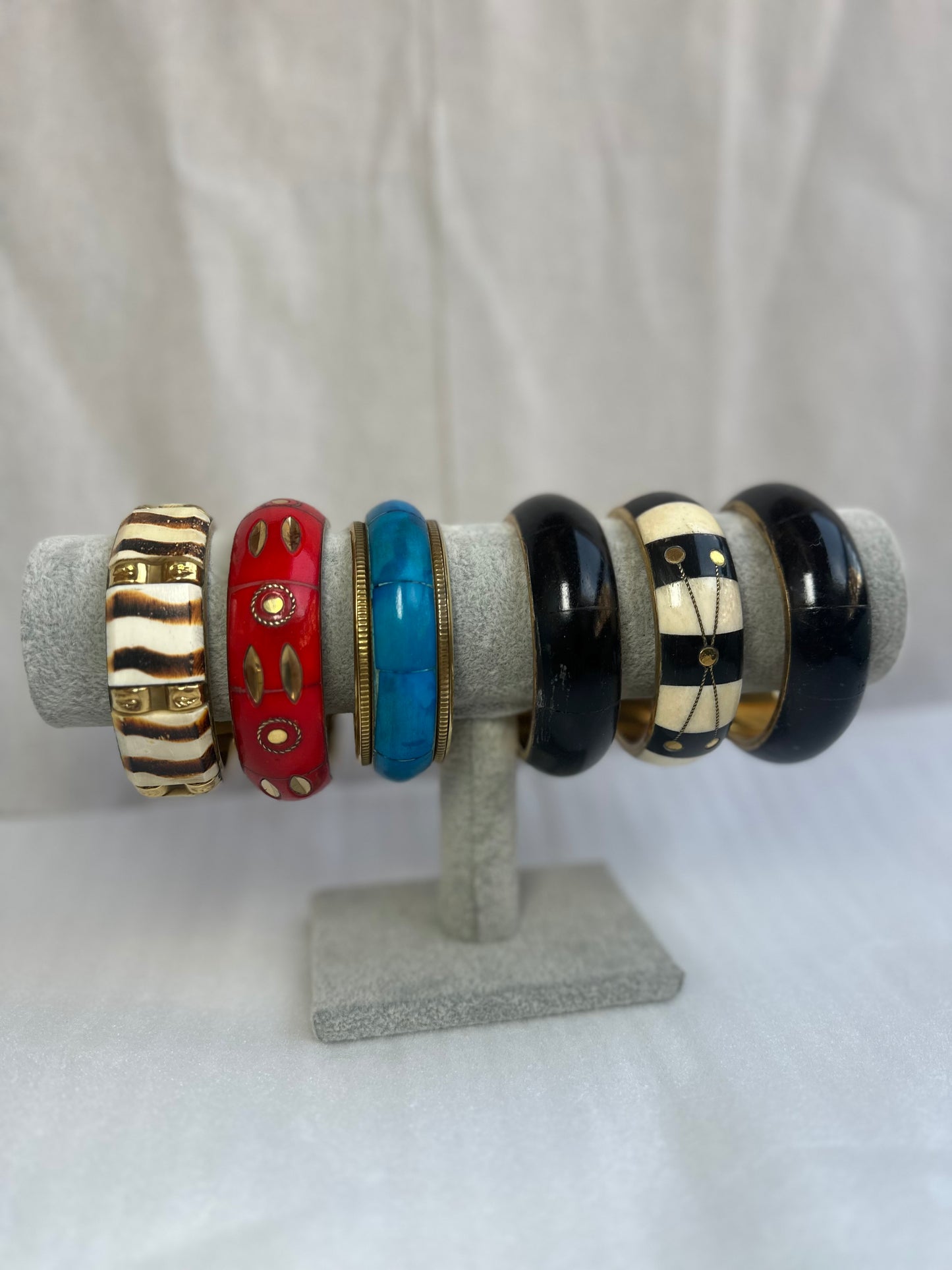 Pulseras Zuri