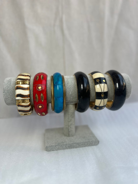 Pulseras Zuri