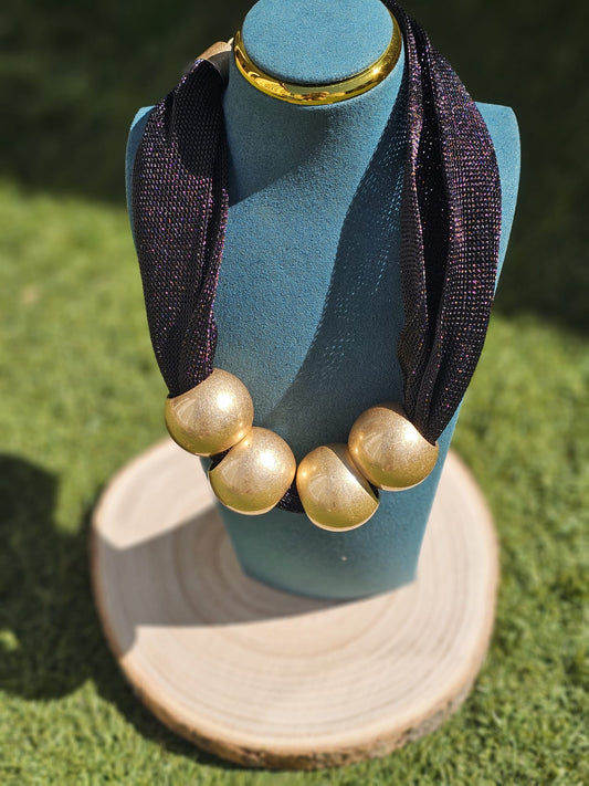 Collar Bolas