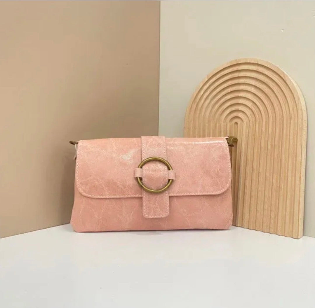 Bolso Hebilla