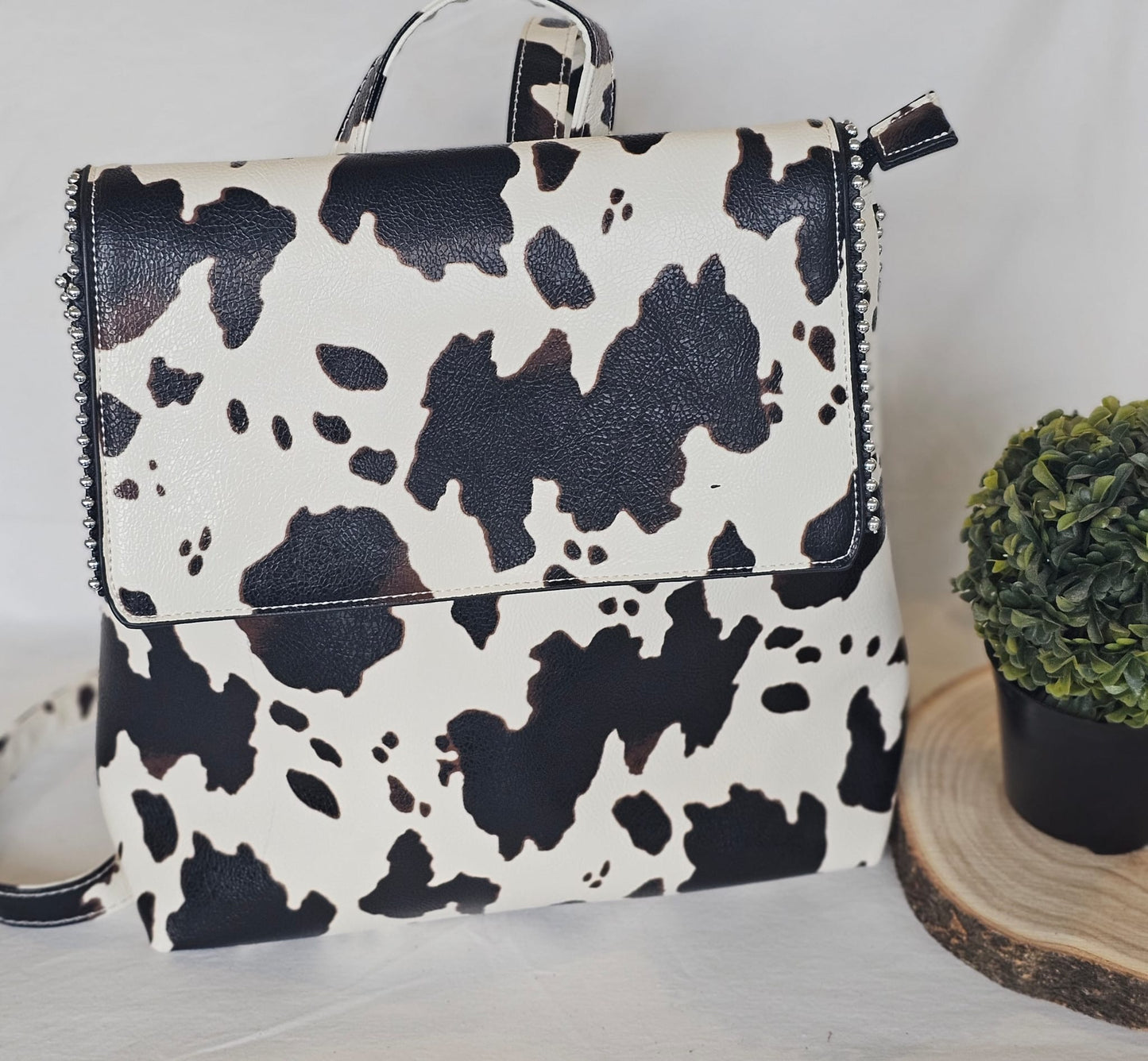 Mochila Vaca