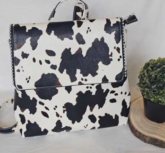 Mochila Vaca