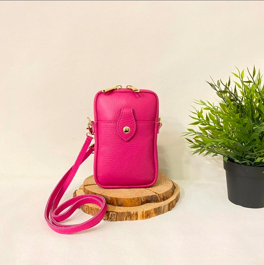 Bolso Movil