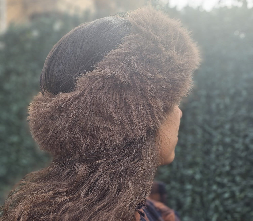 Diadema Pelo