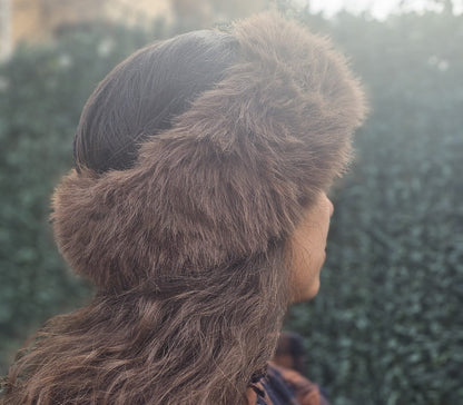 Diadema Pelo