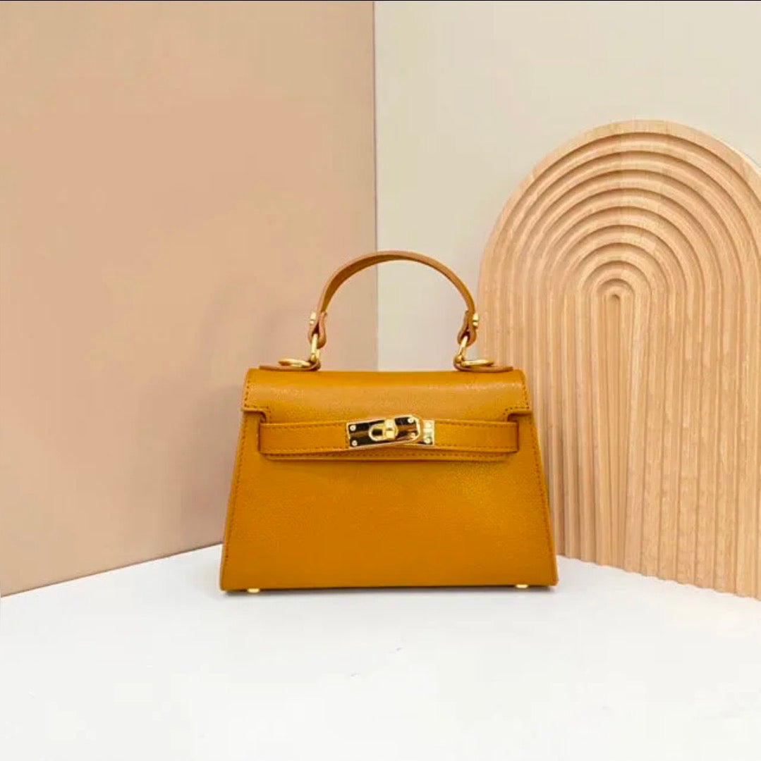 Bolso Mini Birk