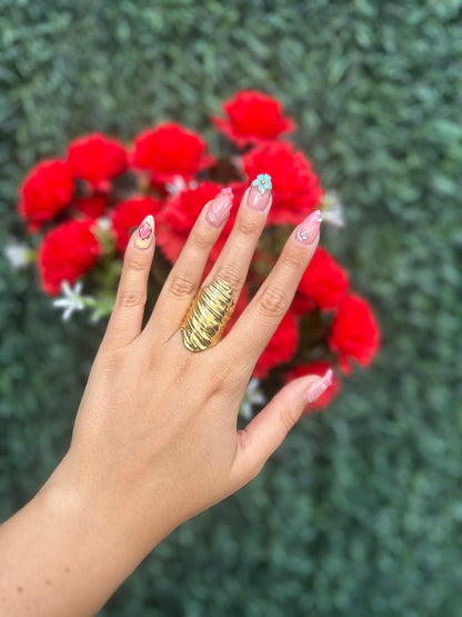 Anillo Éire