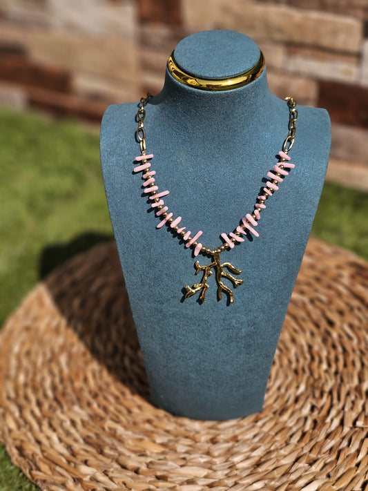 Collar Arrecife