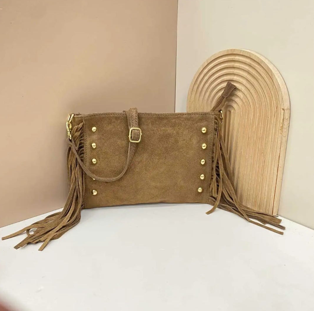 Bolso Tachá