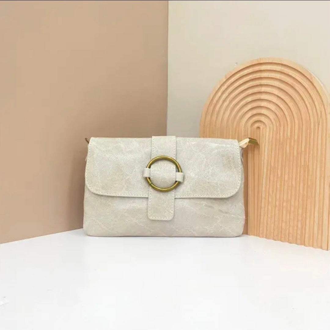 Bolso Hebilla