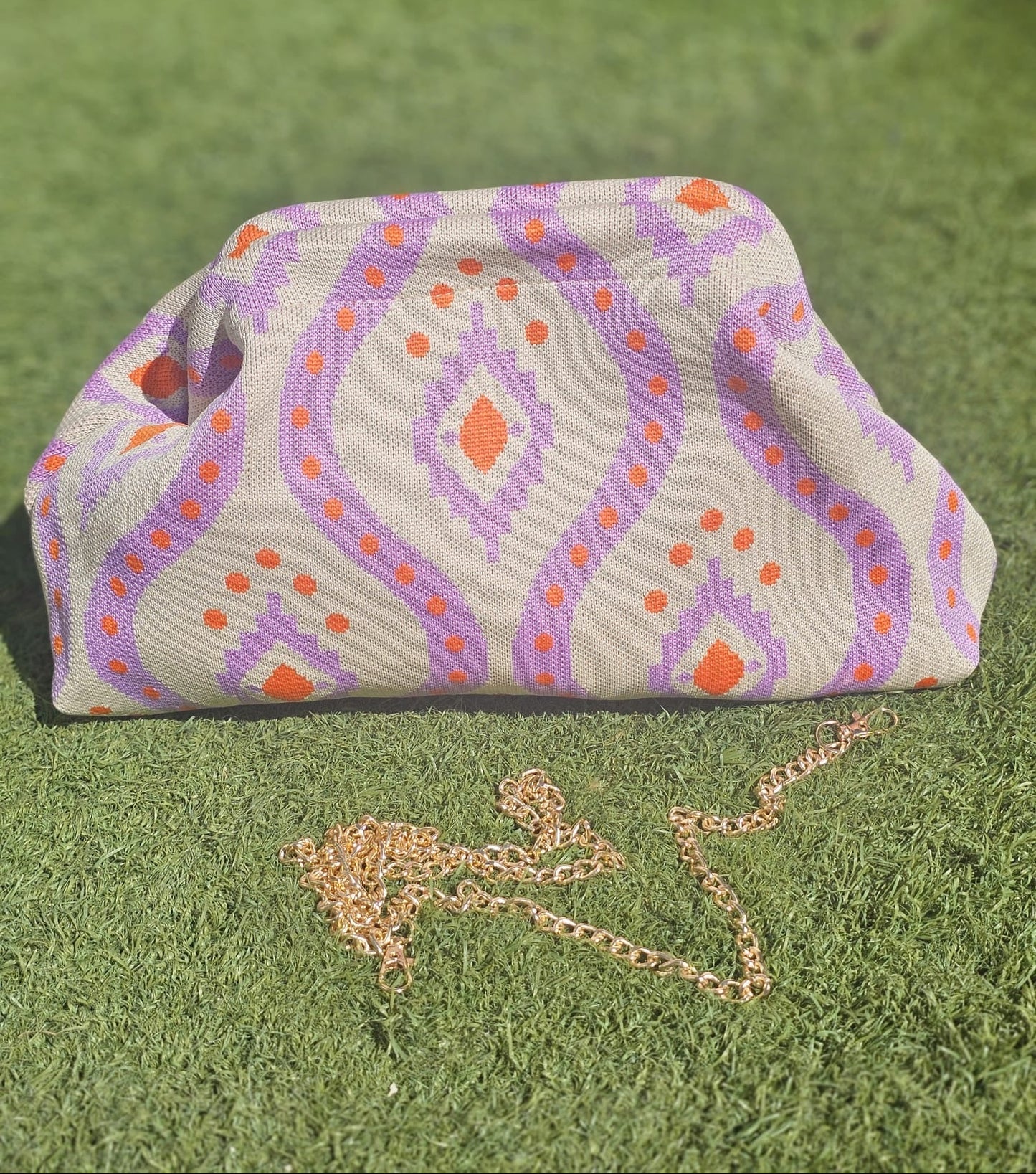 Bolso Pocket Color