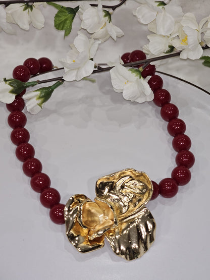 Collar Hawai