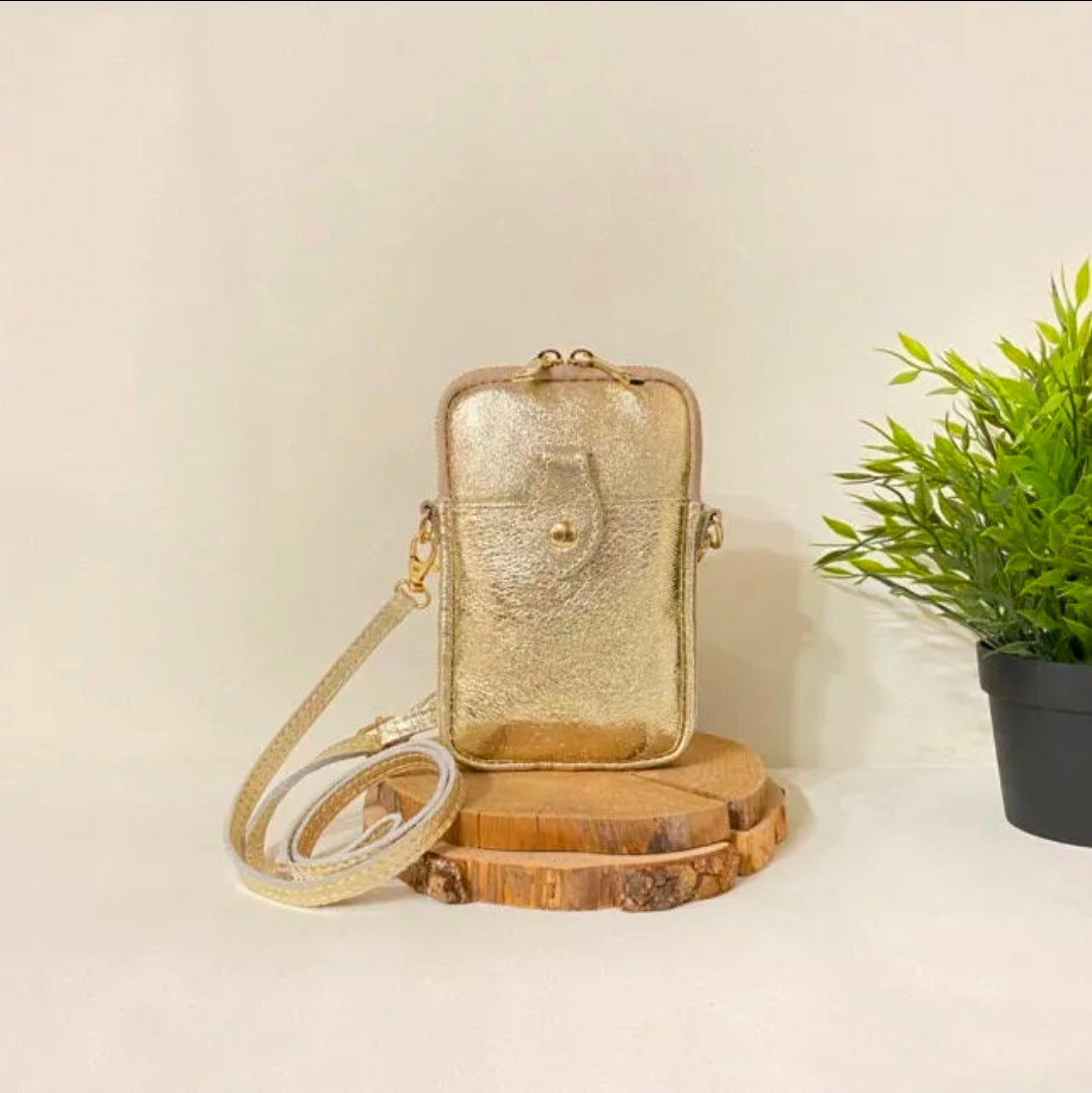 Bolso Movil