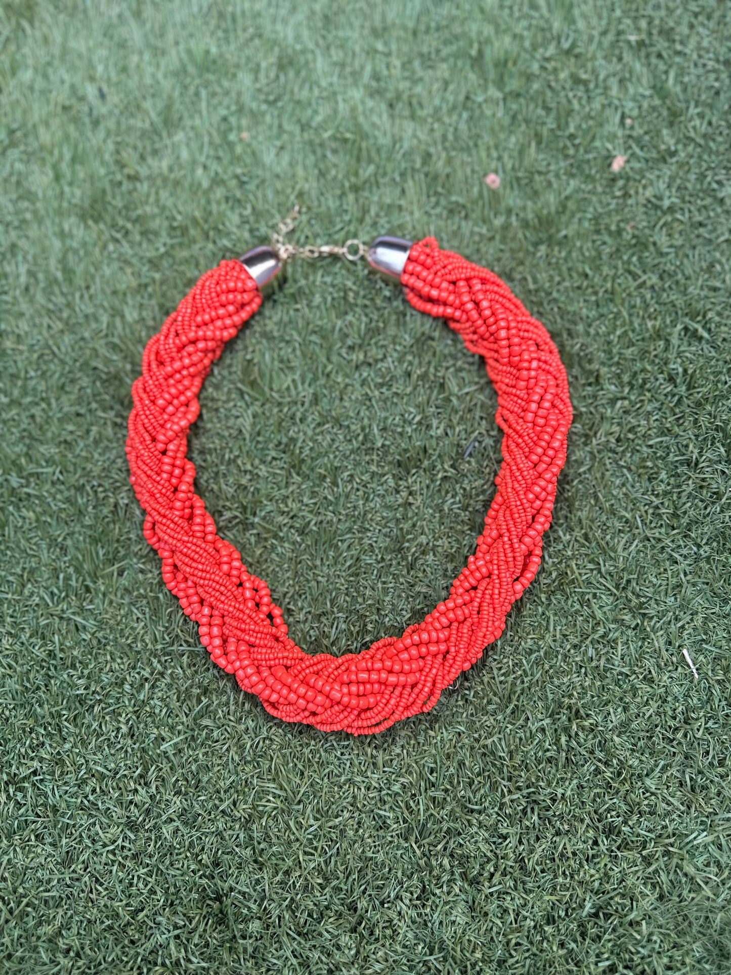 Collar Aperol