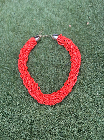 Collar Aperol