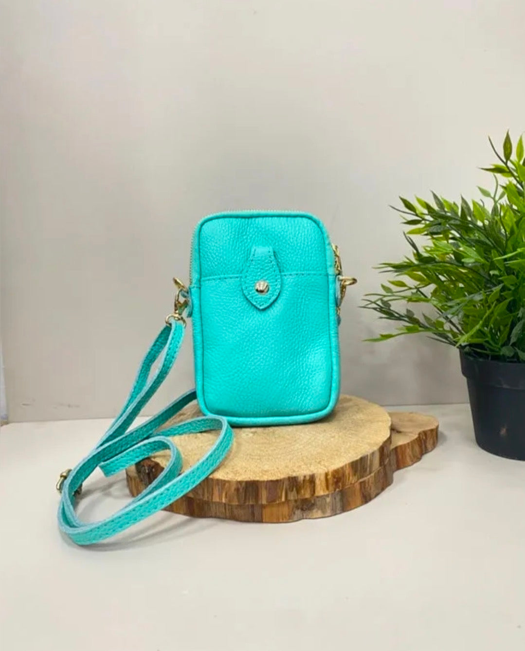 Bolso Movil