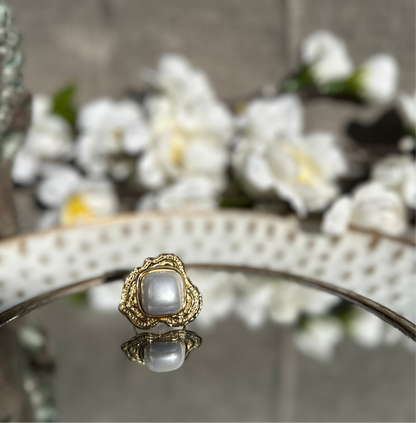 Anillo Tessera