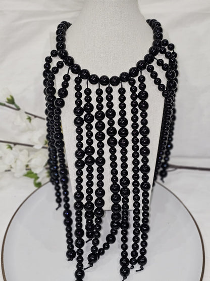 Collar Mar Negro