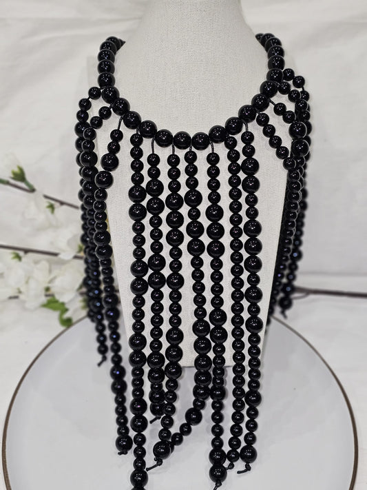 Collar Mar Negro