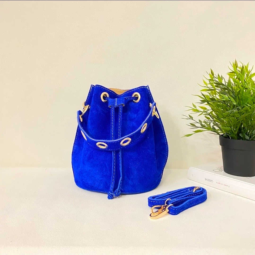 Bolso Bombonera Tachuelas