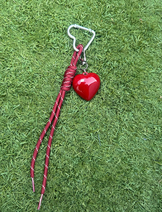 Charm Corazon