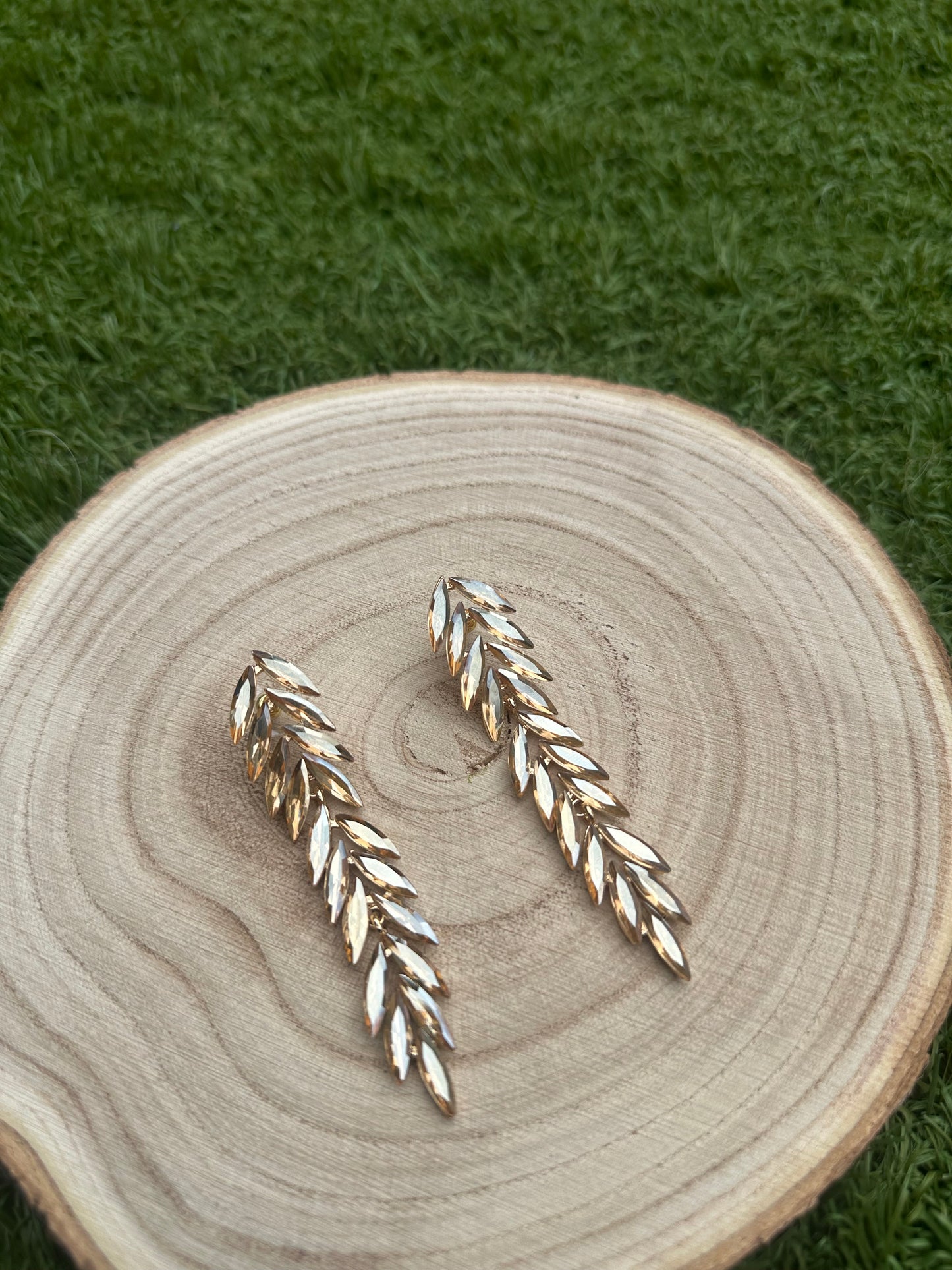 Pendientes Milhoja