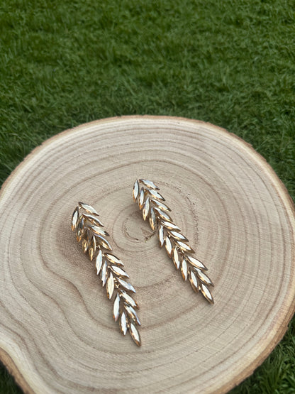 Pendientes Milhoja