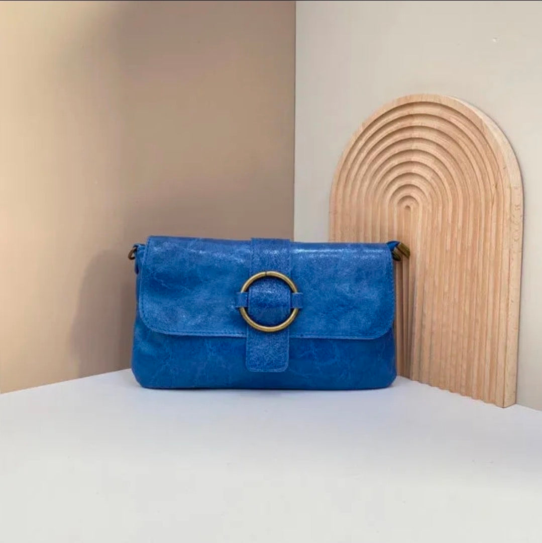 Bolso Hebilla