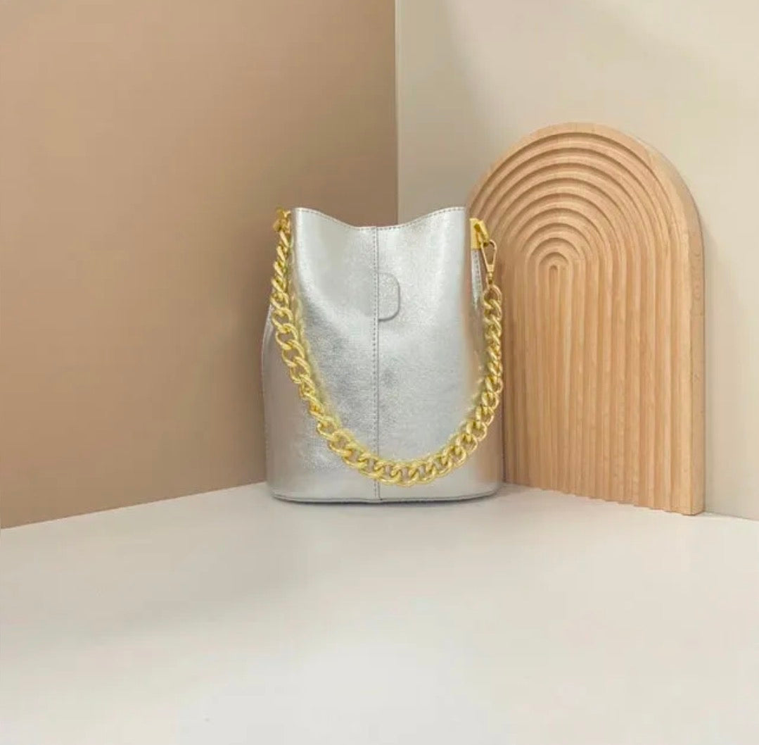 Bolso Cat