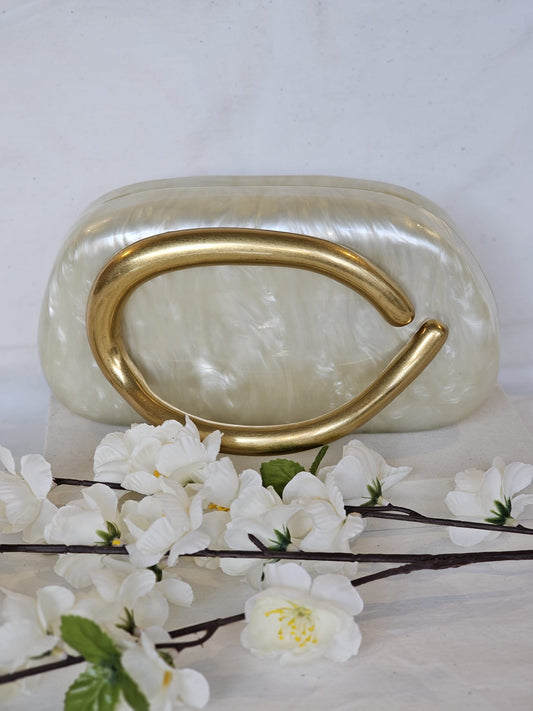 Bolso Nacar