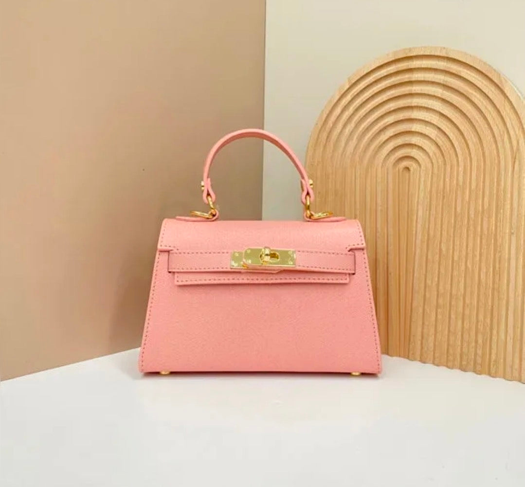 Bolso Mini Birk