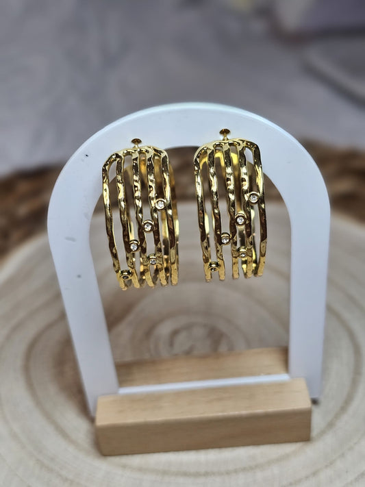 Pendientes Aro