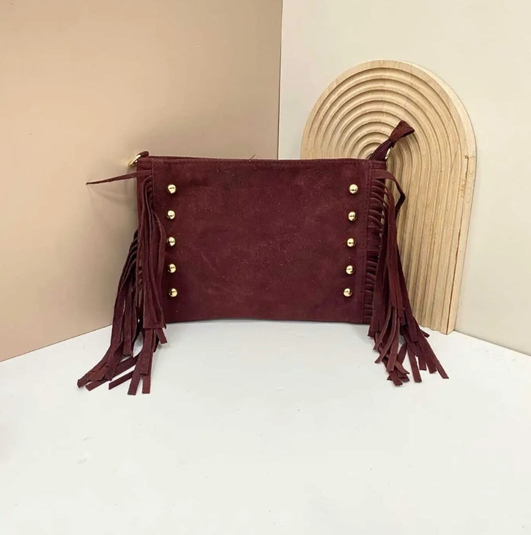 Bolso Tachá