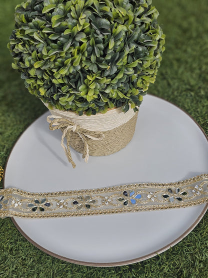 Choker Atenea