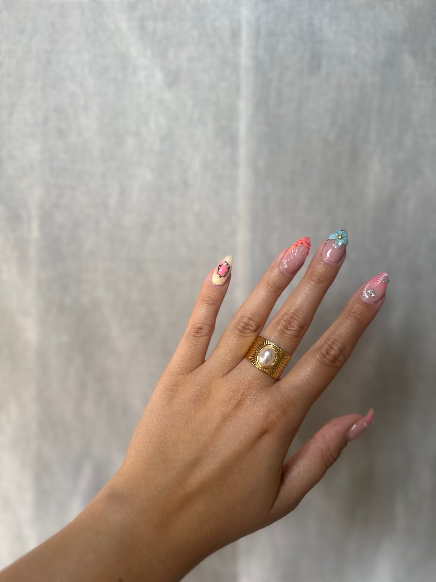 Anillo Axen