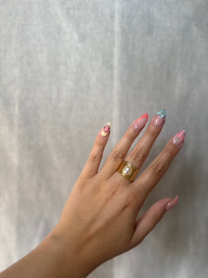 Anillo Axen