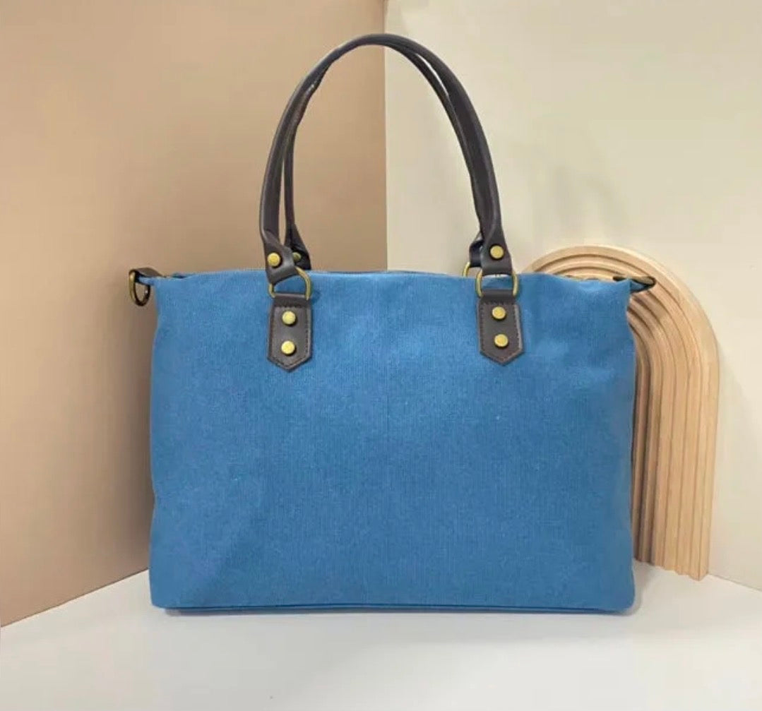 Bolso Inicial