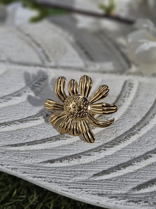 Anillo Sol