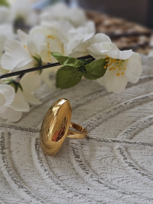 Anillo Sol