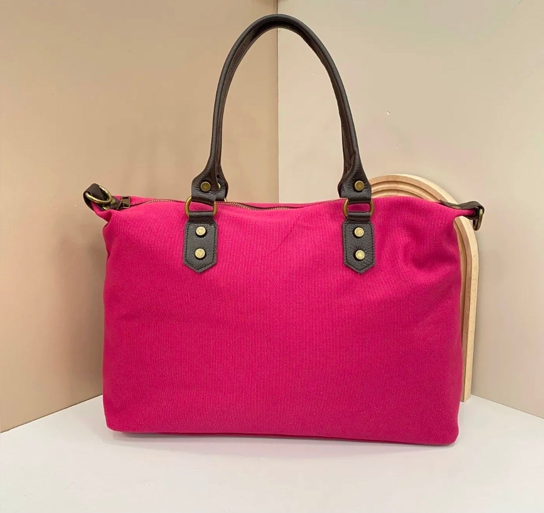 Bolso Inicial