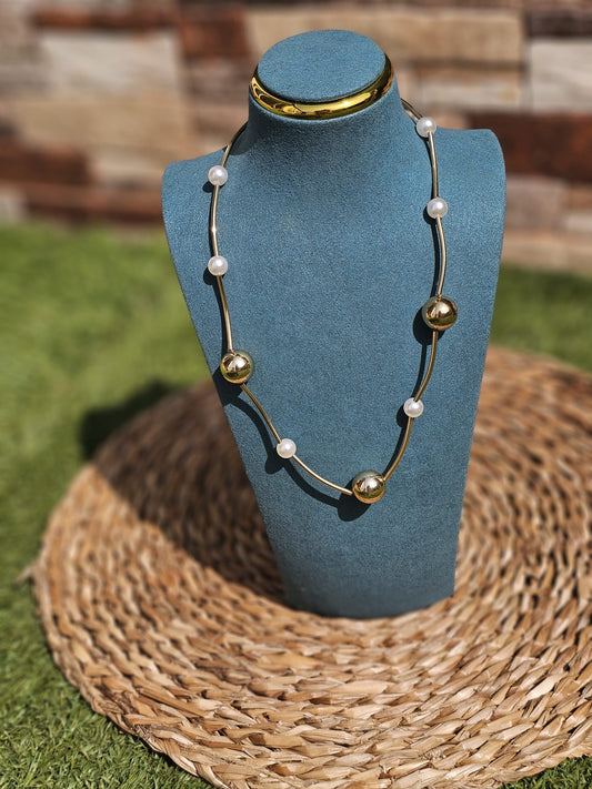 Collar Sia